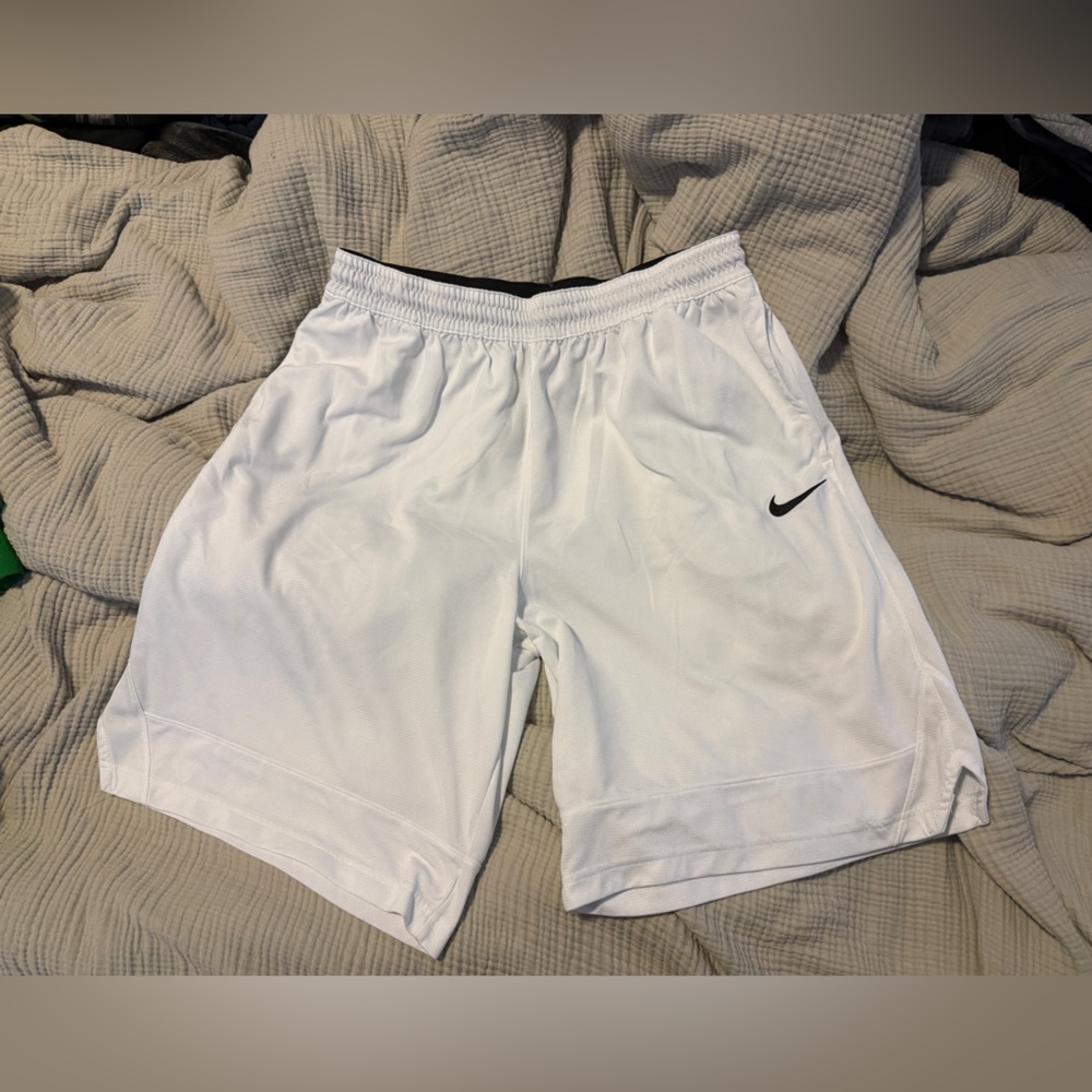 GUC Men’s Nike Dri-Fit Basketball Shorts